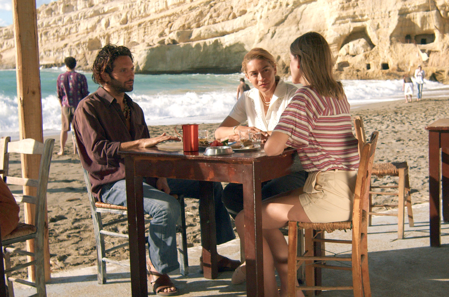 Οι Ψυχοκόρες, η Παραλία και οι αλλαγές που μυρίζουν μπαρούτι