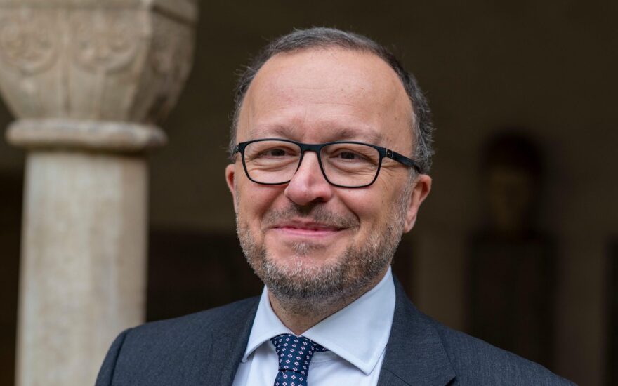 Βρετανικό Μουσείο: Ποιοι είναι οι δύο νέοι διευθυντές που θα διαχειριστούν το ζήτημα των Γλυπτών του Παρθενώνα