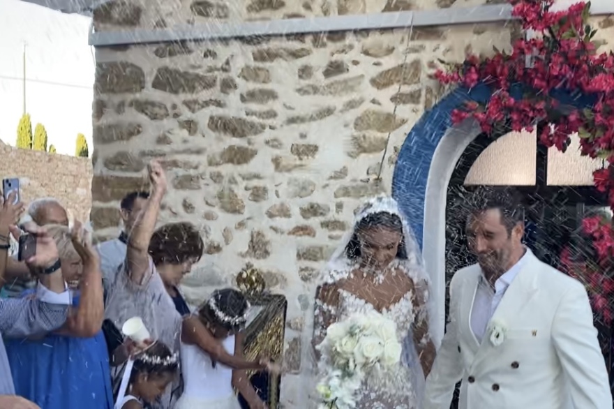 Ευθύμης Ζησάκης: O όρκος που είχε δώσει στη γυναίκα του στο μπαλκόνι της Ιουλιέτας