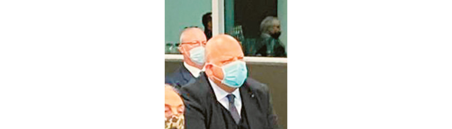 Τράγκας: Δεν έχει τέλος η κληρονομιά - Bρέθηκε κι άλλη βίλα στο Σεν Τροπέ