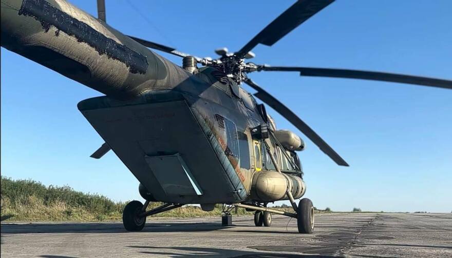 Ρώσος πιλότος που είχε αυτομολήσει στην Ουκρανία βρέθηκε γαζωμένος από σφαίρες στην Ισπανία