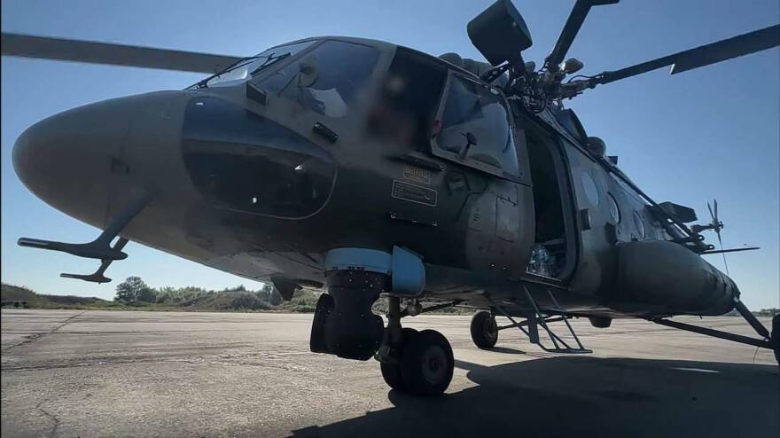 Ρώσος πιλότος που είχε αυτομολήσει στην Ουκρανία βρέθηκε γαζωμένος από σφαίρες στην Ισπανία