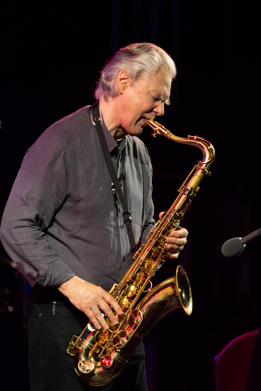 Sani Festival: Αυλαία με Γιαν Γκαρμπάρεκ