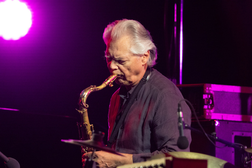 Sani Festival: Αυλαία με Γιαν Γκαρμπάρεκ