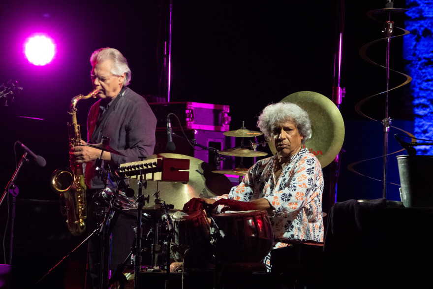 Sani Festival: Αυλαία με Γιαν Γκαρμπάρεκ