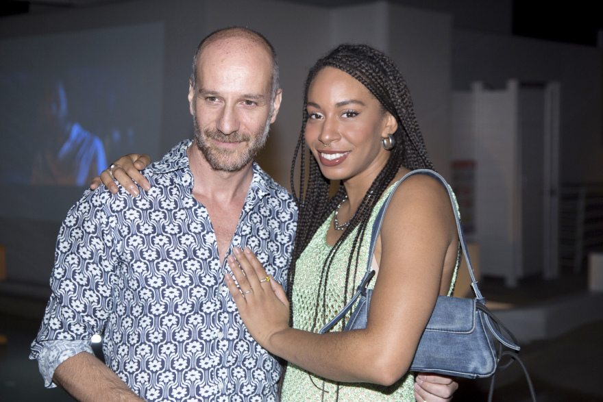 Η Παραλία: Μια βραδιά με τους ηθοποιούς και συντελεστές της δραματικής σειράς της ΕΡΤ