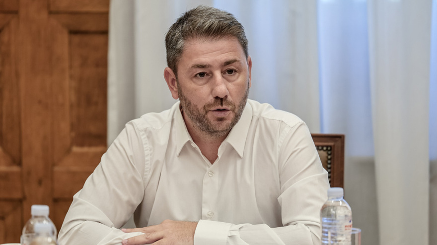 Το ΠΑΣΟΚ... παραμονεύει για τους απογοητευμένους του ΣΥΡΙΖΑ