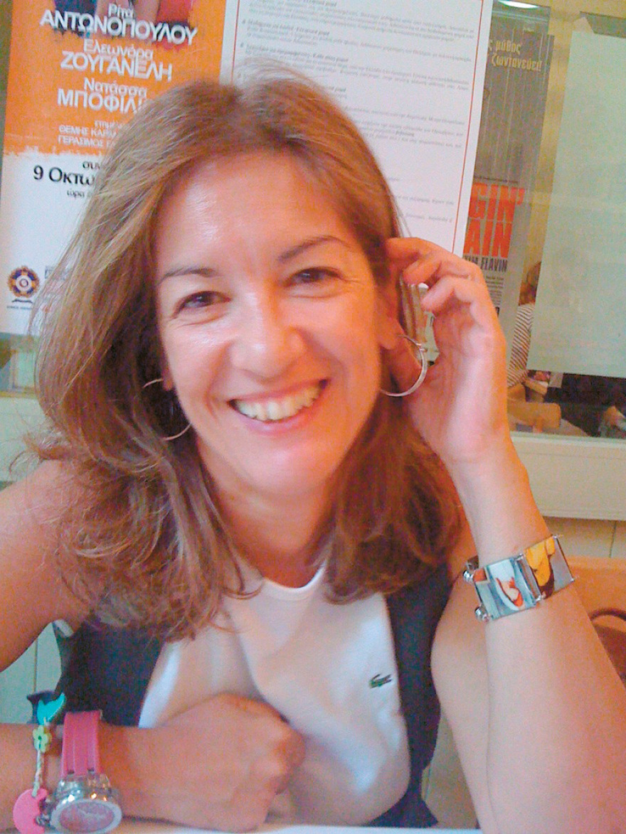  Μάθημα-πείραμα με το ChatGPT στο Πανεπιστήμιο Αθηνών