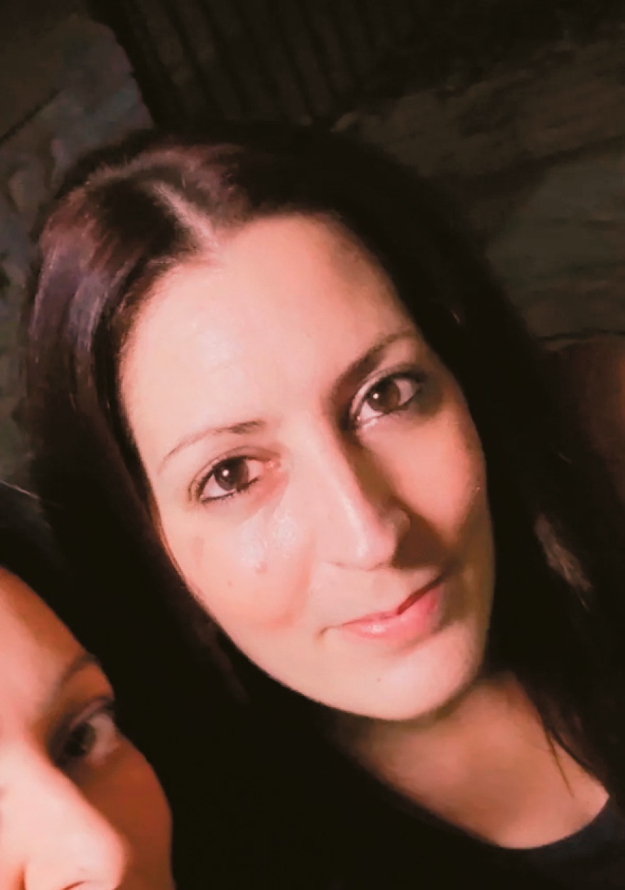 Η ιστορία της Όλγας που δεν άντεξε τα χτυπήματα του «συντρόφου»