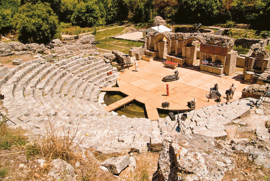 Από τον Χότζα στον Ράμα: Ο αλβανικός τουρισμός δεν είναι ανέκδοτο