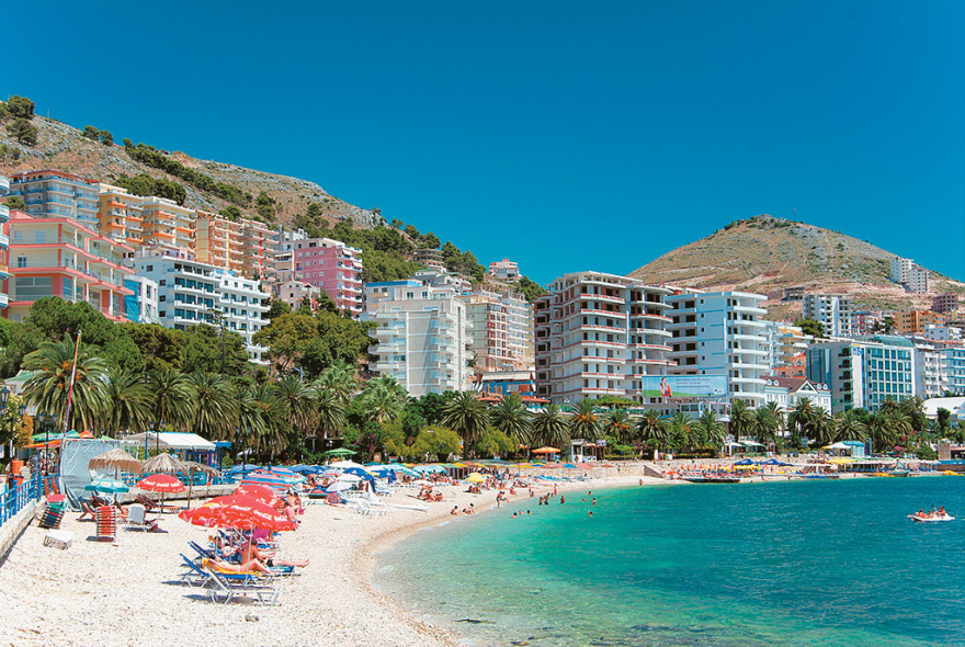 Από τον Χότζα στον Ράμα: Ο αλβανικός τουρισμός δεν είναι ανέκδοτο