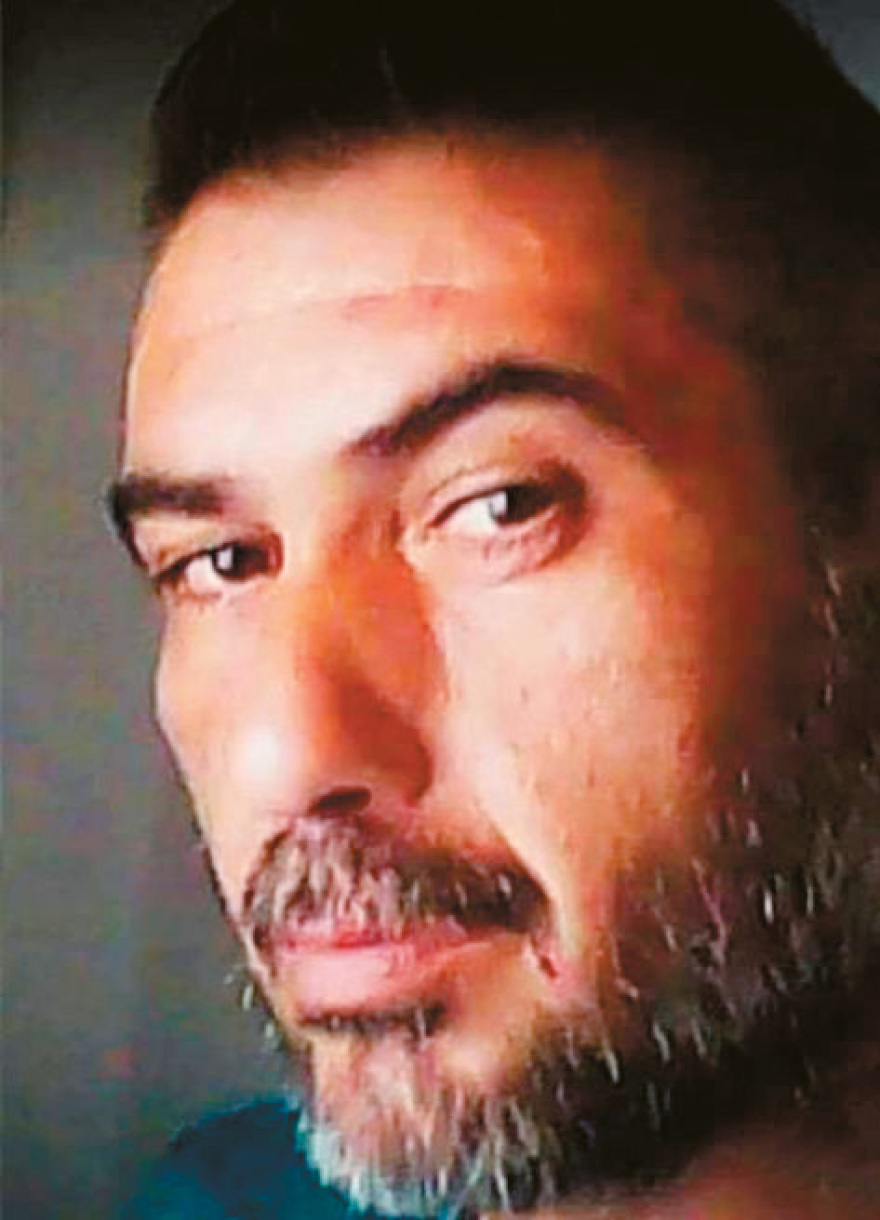 Η ιστορία της Όλγας που δεν άντεξε τα χτυπήματα του «συντρόφου»