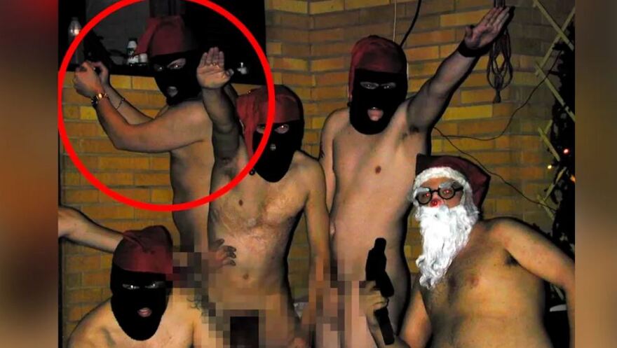 Φινλανδία: Στα χνάρια της Σάνα Μαρίν και ο διάδοχός της στους Σοσιαλιστές - Οι φωτογραφίες που τον «καίνε»