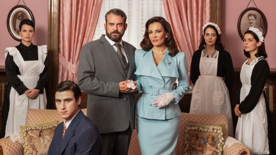 Οι Ψυχοκόρες, η Παραλία και οι αλλαγές που μυρίζουν μπαρούτι