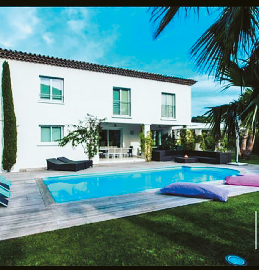 Τράγκας: Δεν έχει τέλος η κληρονομιά - Bρέθηκε κι άλλη βίλα στο Σεν Τροπέ