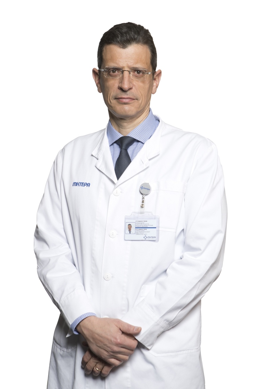 Κολπική μαρμαρυγή: Νεότερες τεχνολογίες στην επεμβατική αντιμετώπισή της