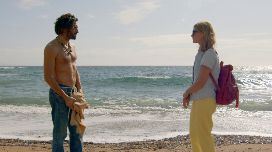 Η ώρα της Φαίης και οι πανηγυρισμοί του Φώτη