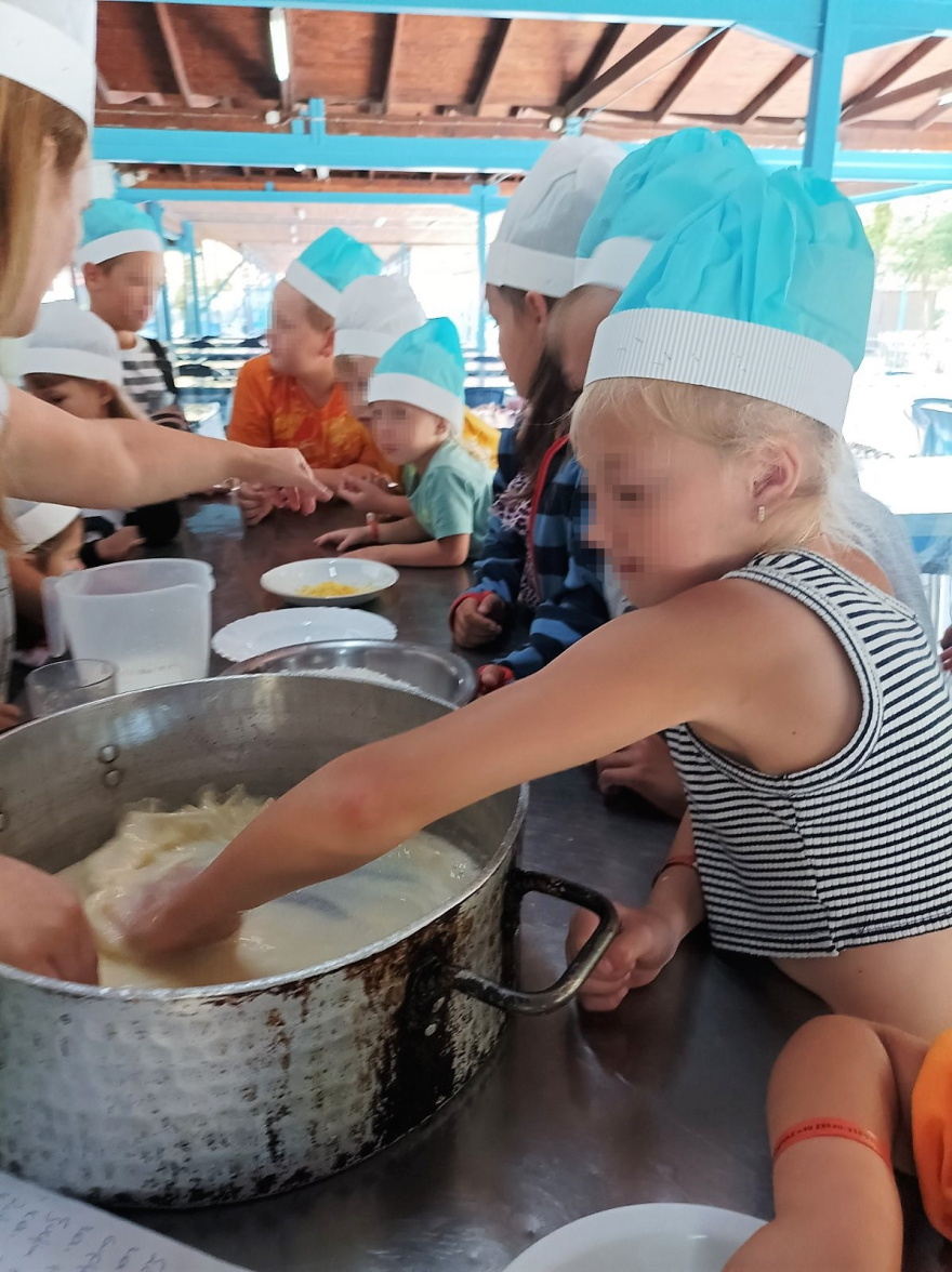 ΓΕΕΘΑ: Σε Θεσσαλονίκη και Ροδόπη η 4η φιλοξενία παιδιών στελεχών των Ενόπλων Δυνάμεων της Ουκρανίας