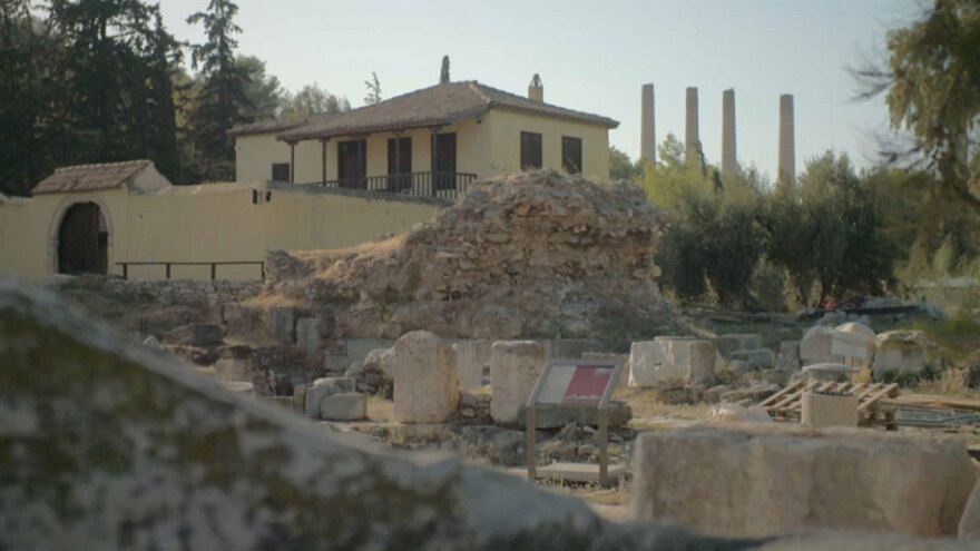 COSMOTE HISTORY HD: Νέα σεζόν με 16 καινούριες παραγωγές και συμπαραγωγές ντοκιμαντέρ