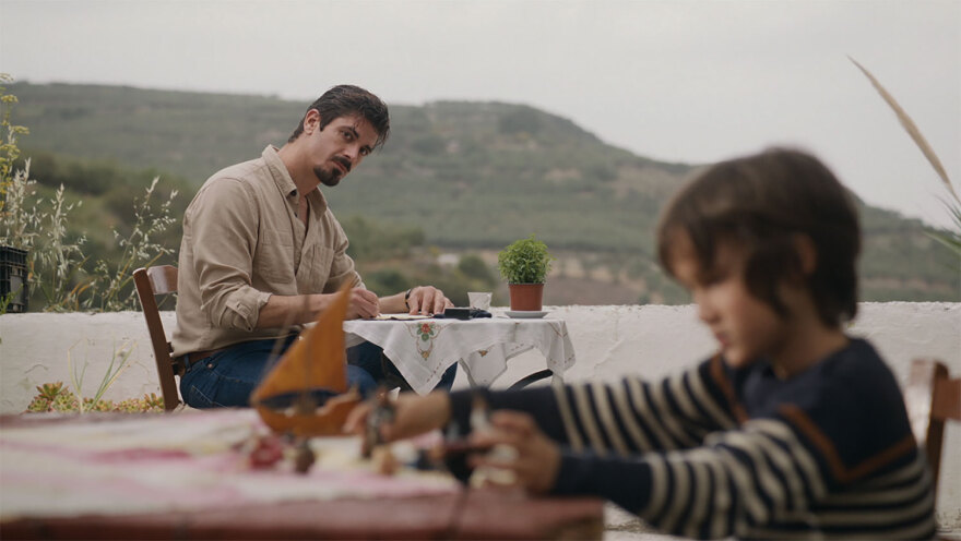 COSMOTE HISTORY HD: Νέα σεζόν με 16 καινούριες παραγωγές και συμπαραγωγές ντοκιμαντέρ