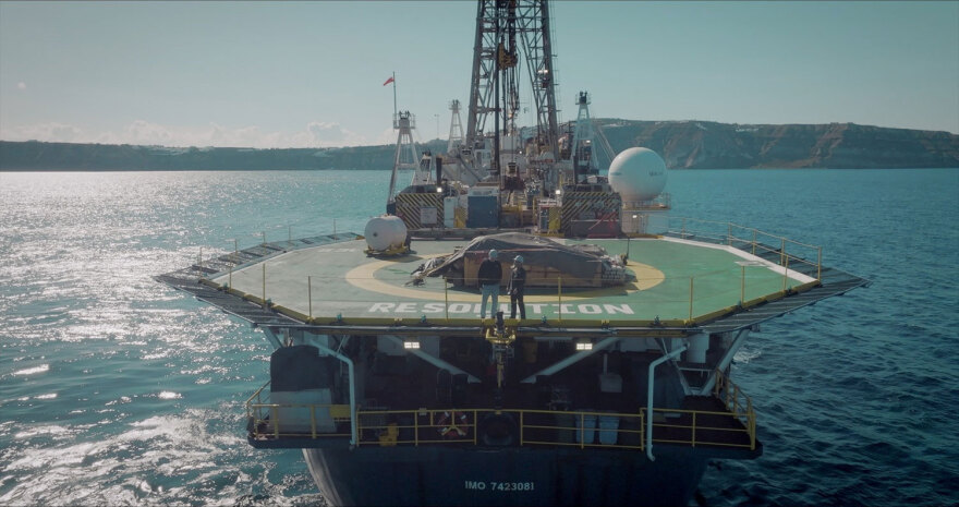 COSMOTE HISTORY HD: Νέα σεζόν με 16 καινούριες παραγωγές και συμπαραγωγές ντοκιμαντέρ