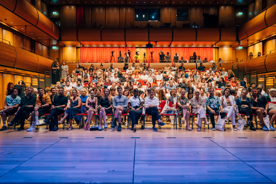 Milky Way: Πρεμιέρα στις 2 Νοεμβρίου για τη νέα σειρά του MEGA