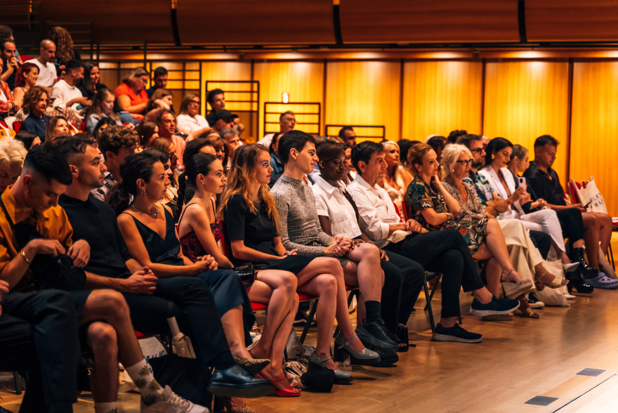 Milky Way: Πρεμιέρα στις 2 Νοεμβρίου για τη νέα σειρά του MEGA