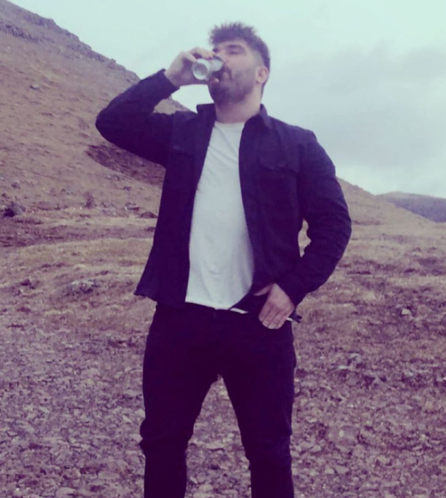 Παντελής Παντελίδης: Ο σωσίας του είναι Δανός τραγουδιστής - «Μια κοπέλα μου είπε "Θεέ μου είσαι ζωντανός;"»