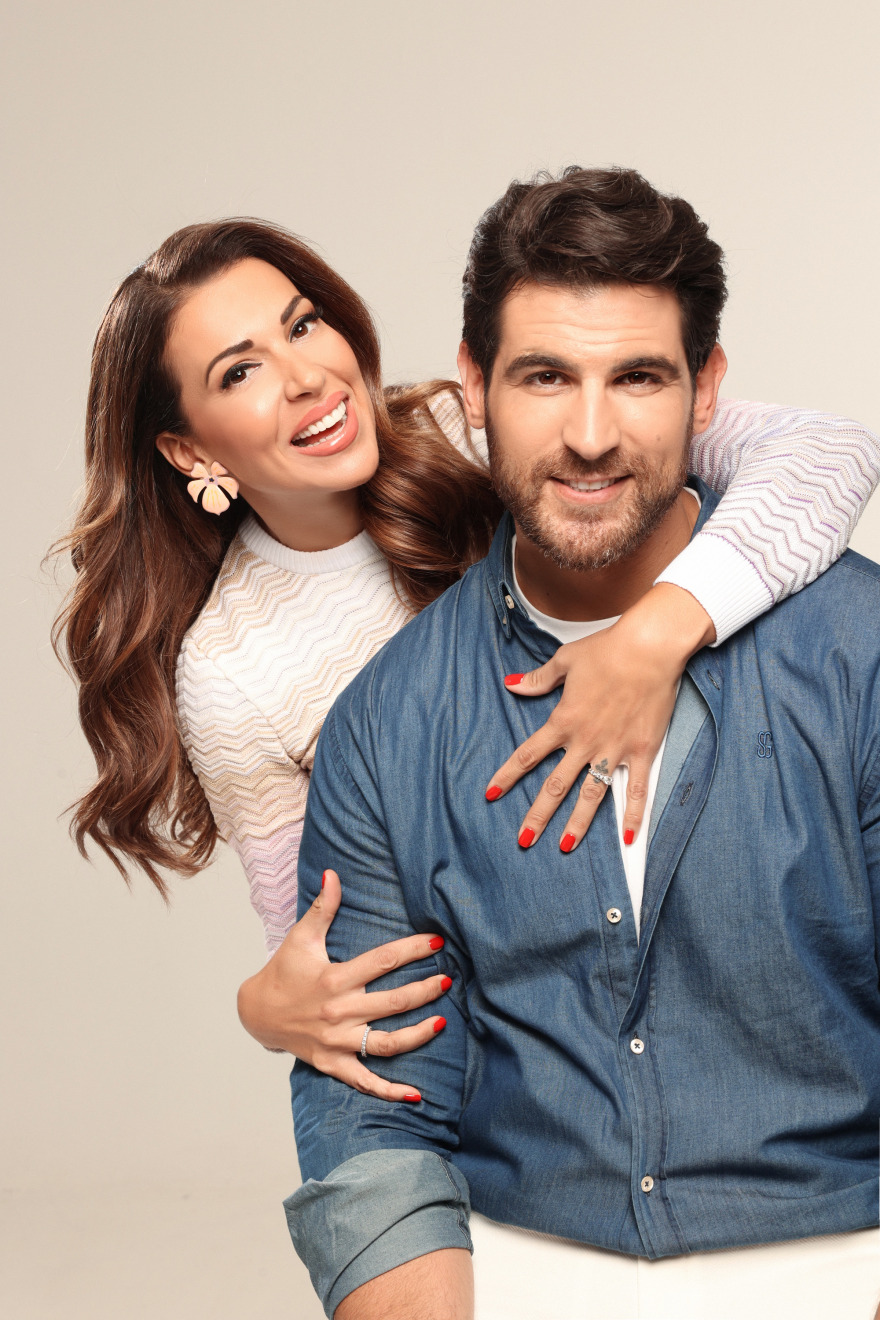 Star: Η ανακοίνωση του καναλιού για την εκπομπή με την Ελένη Χατζίδου και τον Ετεοκλή Παύλου 