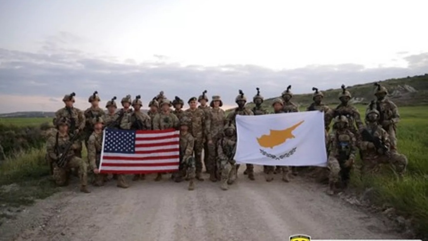 Insider: Η Τουρκία δεν είναι ευτυχής με την αμυντική προσέγγιση ΗΠΑ-Κύπρου