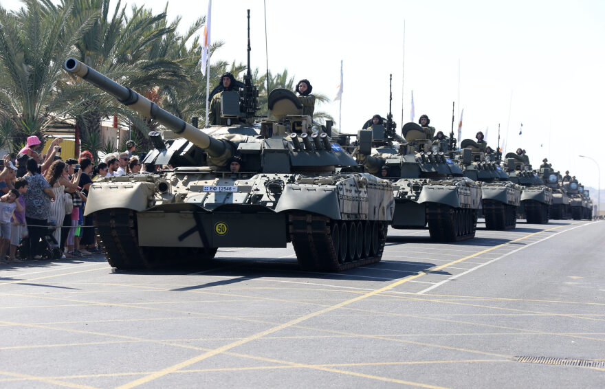 Insider: Η Τουρκία δεν είναι ευτυχής με την αμυντική προσέγγιση ΗΠΑ-Κύπρου