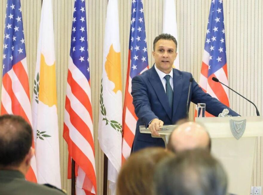 Insider: Η Τουρκία δεν είναι ευτυχής με την αμυντική προσέγγιση ΗΠΑ-Κύπρου