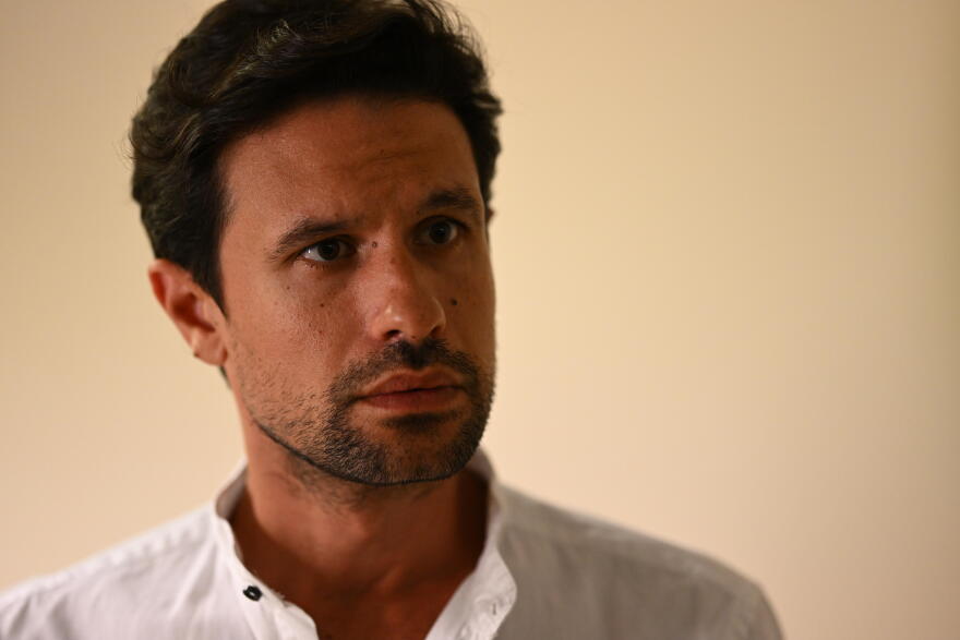 Σασμός: Οι πρώτες εικόνες από τα γυρίσματα της νέας σεζόν