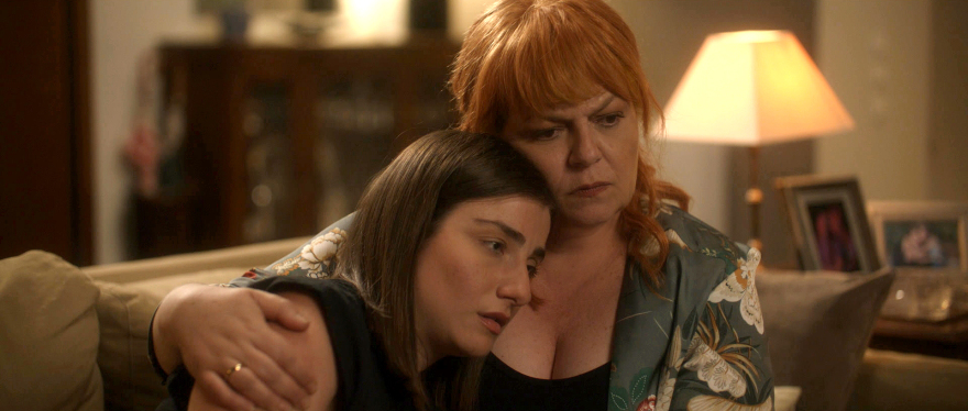 Κάνε ότι κοιμάσαι: Επιστρέφει στις 11 Σεπτεμβρίου - Όσα θα συμβούν στα πρώτα επεισόδια 