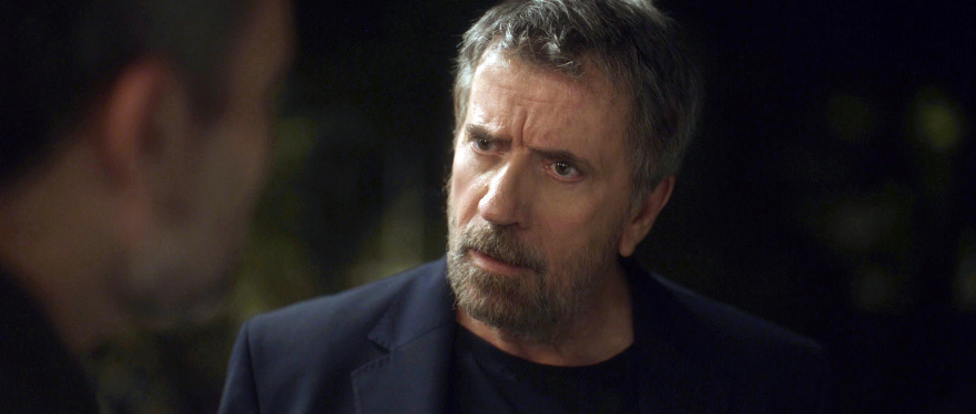 Κάνε ότι κοιμάσαι: Επιστρέφει στις 11 Σεπτεμβρίου - Όσα θα συμβούν στα πρώτα επεισόδια 