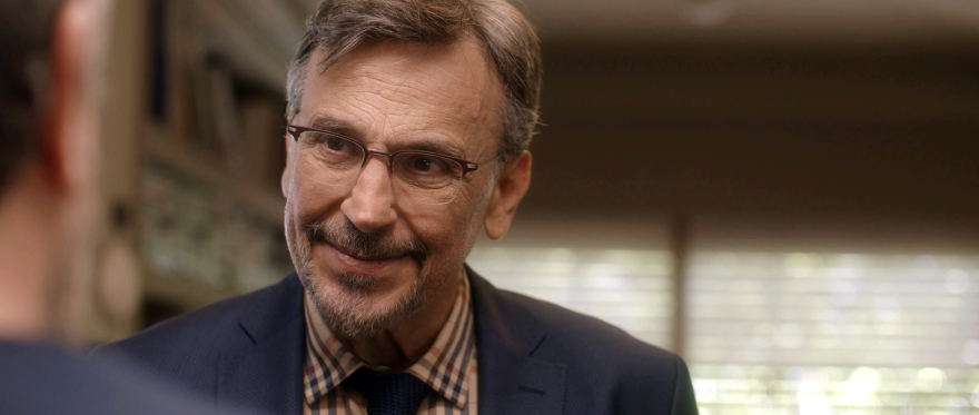 Κάνε ότι κοιμάσαι: Επιστρέφει στις 11 Σεπτεμβρίου - Όσα θα συμβούν στα πρώτα επεισόδια 