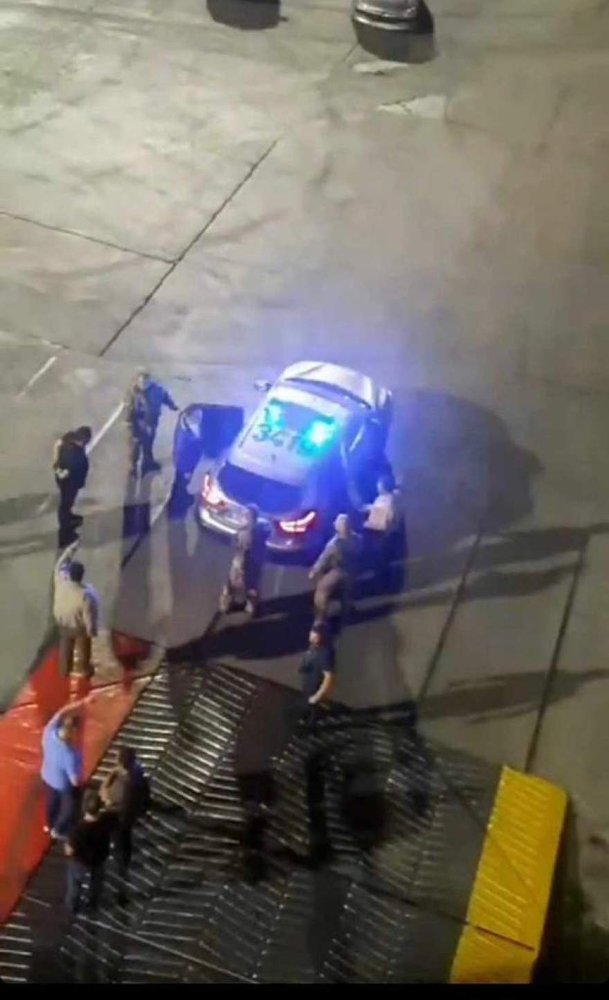 Blue Horizon: Το «μαύρο κουτί» θα δώσει απαντήσεις για την δολοφονία του 36χρονου Αντώνη