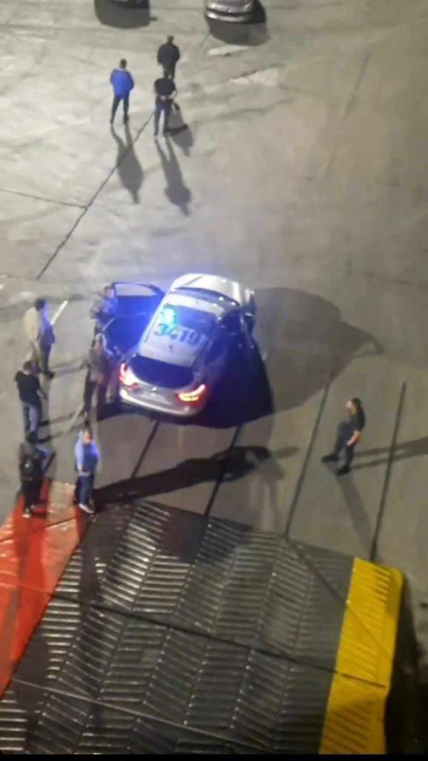 Blue Horizon: Το «μαύρο κουτί» θα δώσει απαντήσεις για την δολοφονία του 36χρονου Αντώνη