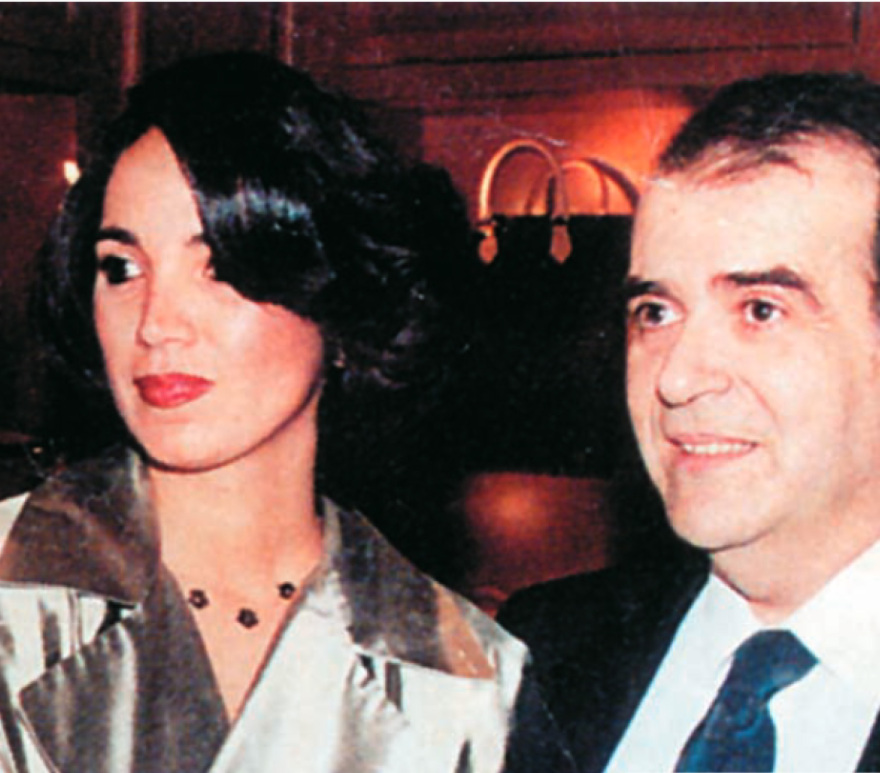 Πέθανε ο Γιάννης Βουράκης - Ο Έλληνας κοσμηματοπώλης που εξαφανίστηκε σε μια νύχτα