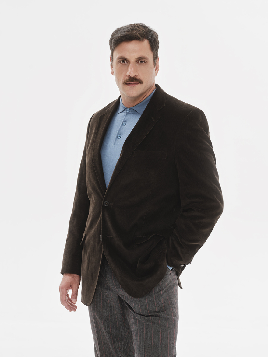 Το Ναυάγιο: Ποιους χαρακτήρες θα υποδυθούν ο Γιάννης Στάνκογλου και η Αναστασία Παντούση