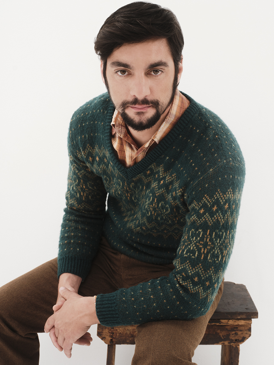 Το Ναυάγιο: Ποιους χαρακτήρες θα υποδυθούν ο Γιάννης Στάνκογλου και η Αναστασία Παντούση