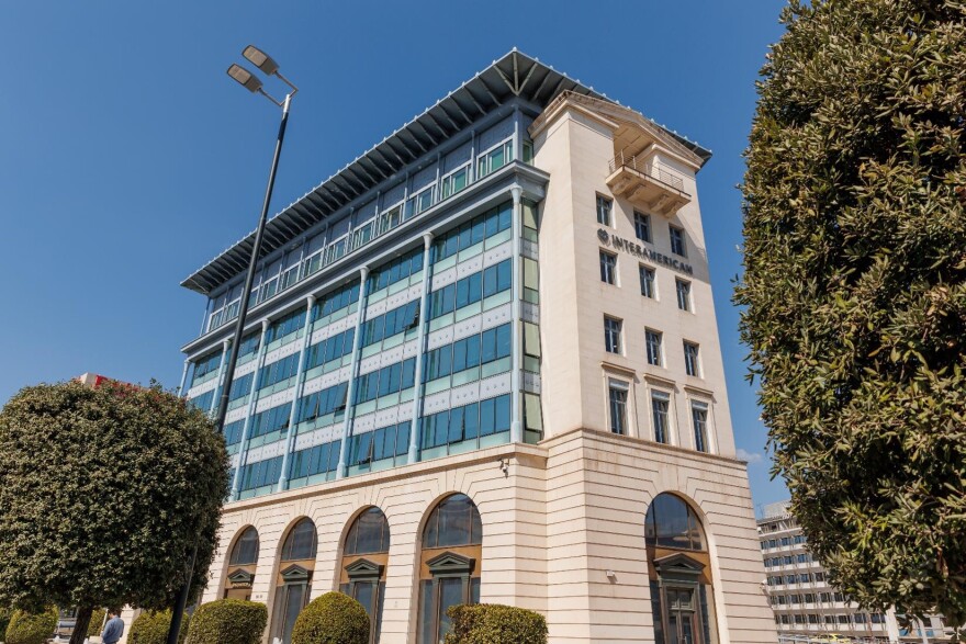 Σπουδαία διάκριση για την Interamerican στον τομέα της Εταιρικής Υπευθυνότητας