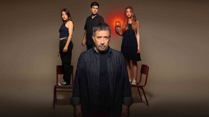 Νέα εκπομπή έκπληξη στην ΕΡΤ και τσουνάμι πρεμιέρας