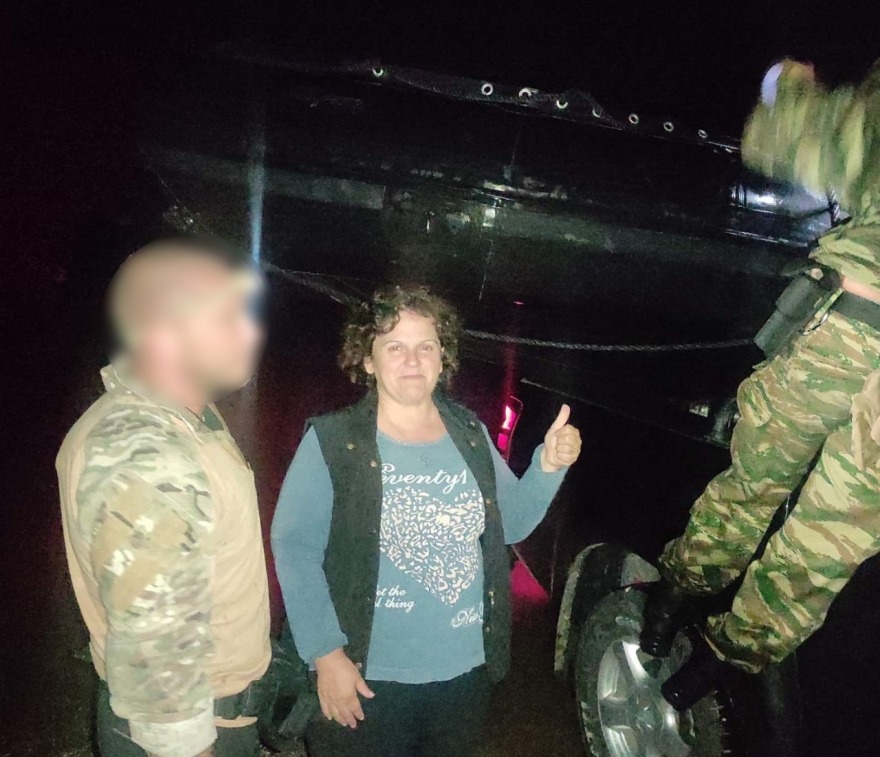 Κακοκαιρία Daniel: Όλη τη νύχτα έβγαζαν εγκλωβισμένους στη Θεσσαλία - Μάχη με τον χρόνο δίνουν οι διασώστες