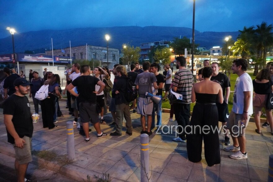 Blue Horizon: Το τελευταίο ακτοπλοϊκό «ταξίδι» του Αντώνη που δολοφονήθηκε στο λιμάνι του Πειραιά - Δείτε βίντεο