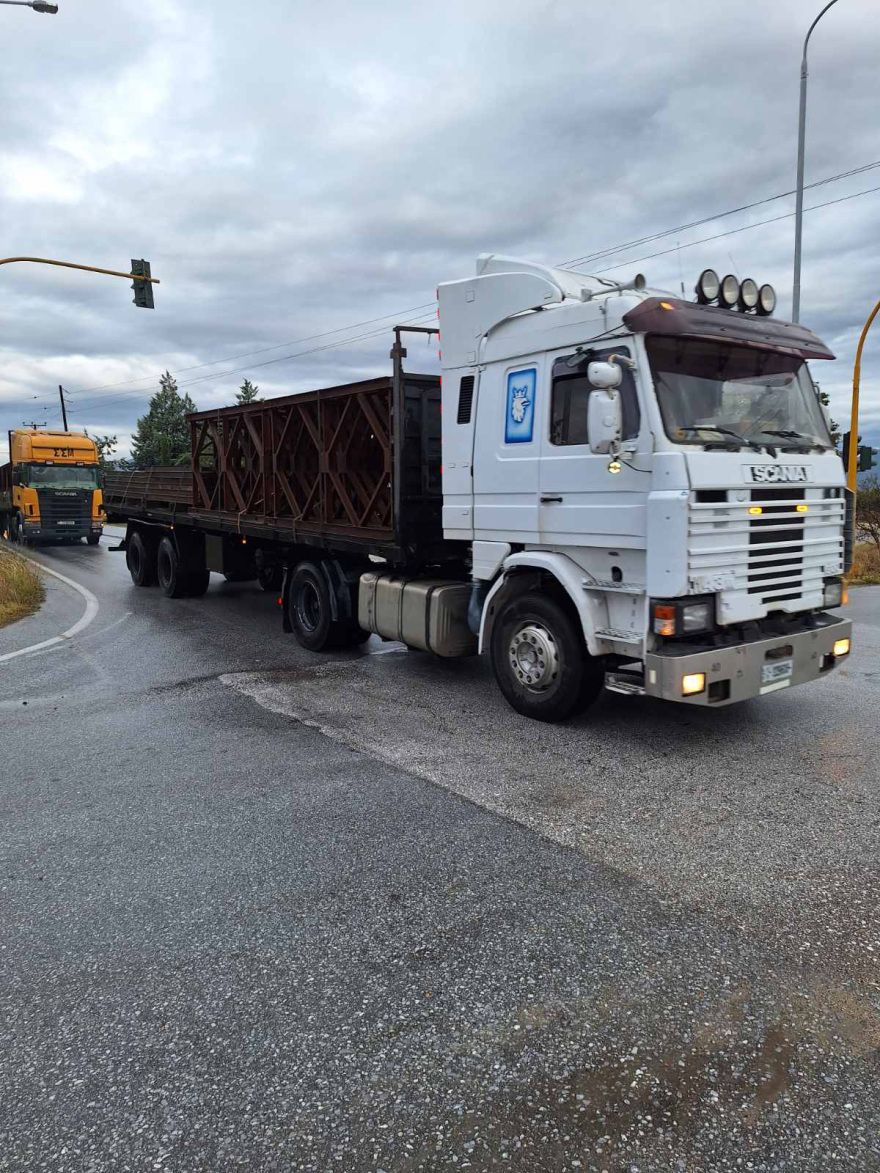 Κακοκαιρία Daniel: Ο Δένδιας επιστρέφει εσπευσμένα από τα Ηνωμένα Αραβικά Εμιράτα