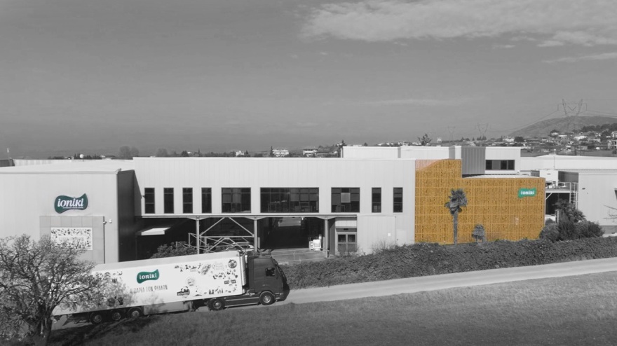 Ioniki: Το brand που ταξιδεύει σε όλο τον κόσμο τις ελληνικές παραδοσιακές γεύσεις