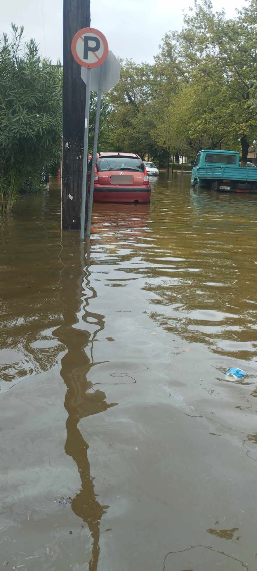 Κακοκαιρία Daniel: Αγωνία για τους αγνοούμενους και τι θα αποκαλυφθεί κάτω από τις λάσπες