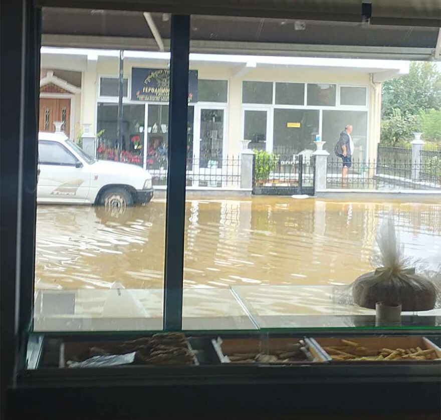 Κακοκαιρία Daniel: Αγωνία για τους αγνοούμενους και τι θα αποκαλυφθεί κάτω από τις λάσπες