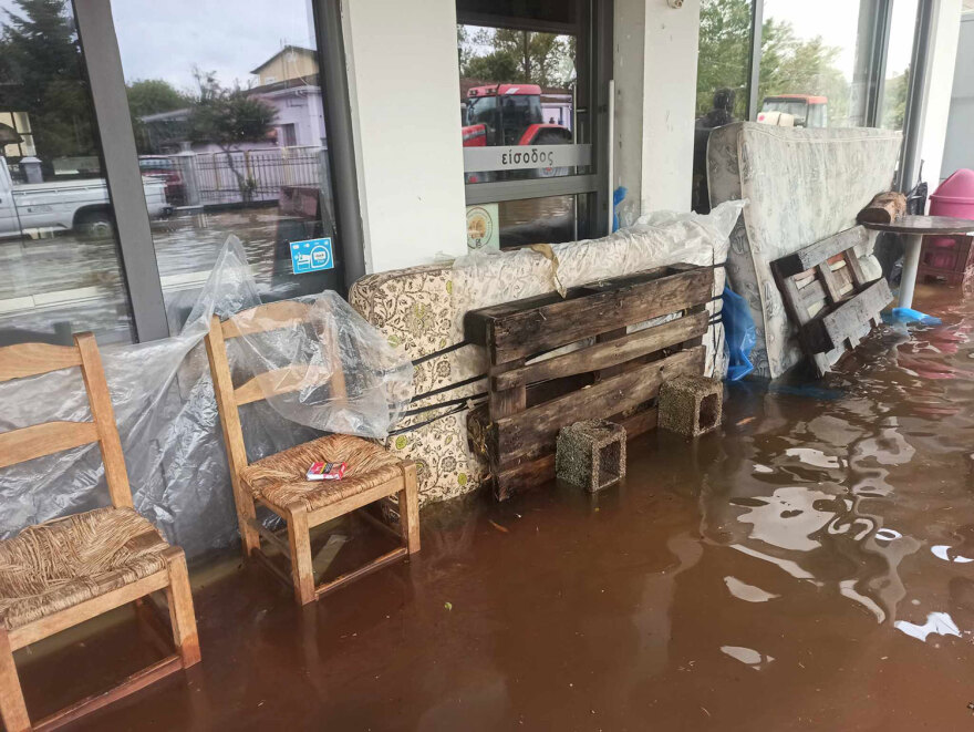 Κακοκαιρία Daniel: Αγωνία για τους αγνοούμενους και τι θα αποκαλυφθεί κάτω από τις λάσπες